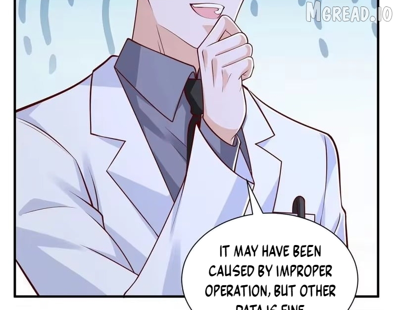 I randomly have a new career every week Chapter 910  - page 47